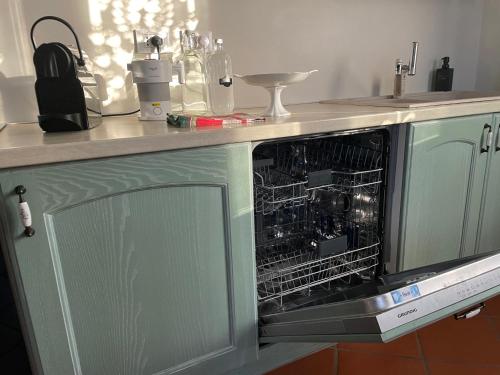 Il Nido sul Po in Casalmaggiore, Italy