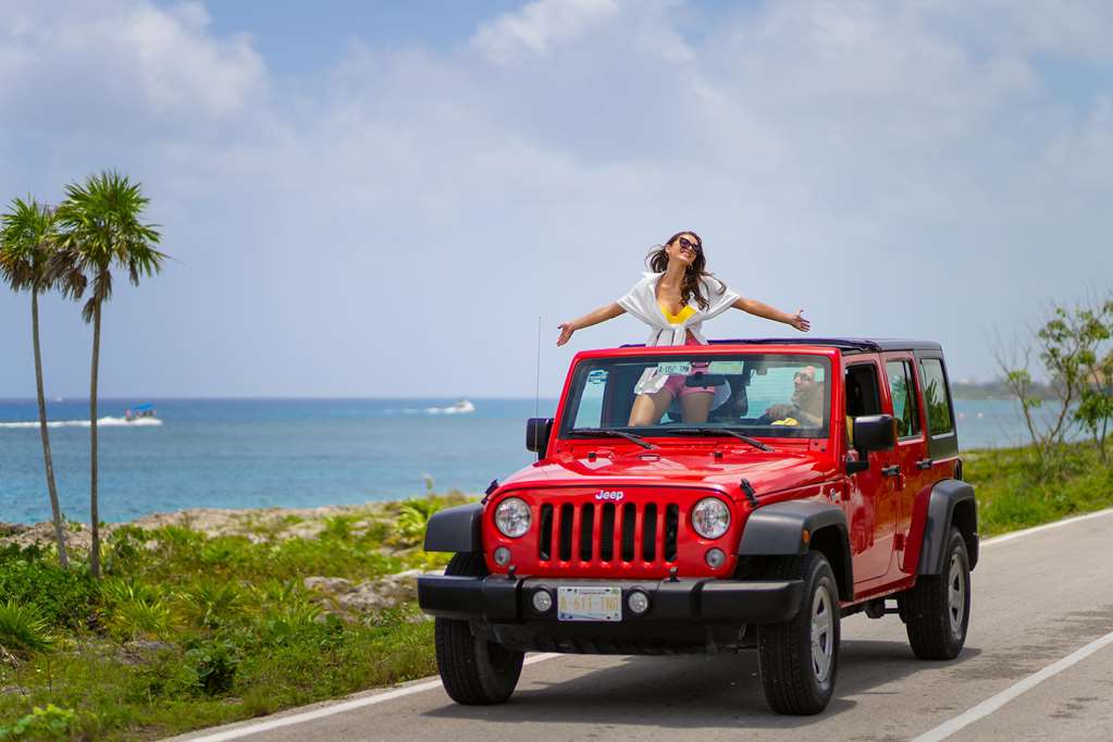 czp Jeep Tour