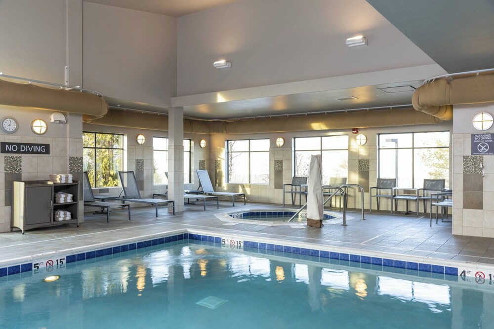 Residence Inn Midland Marriott - photo 21