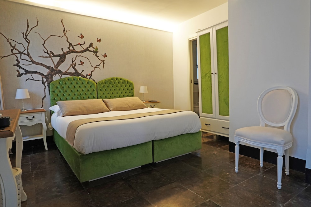 Neropece Suites in Ragusa, Italy