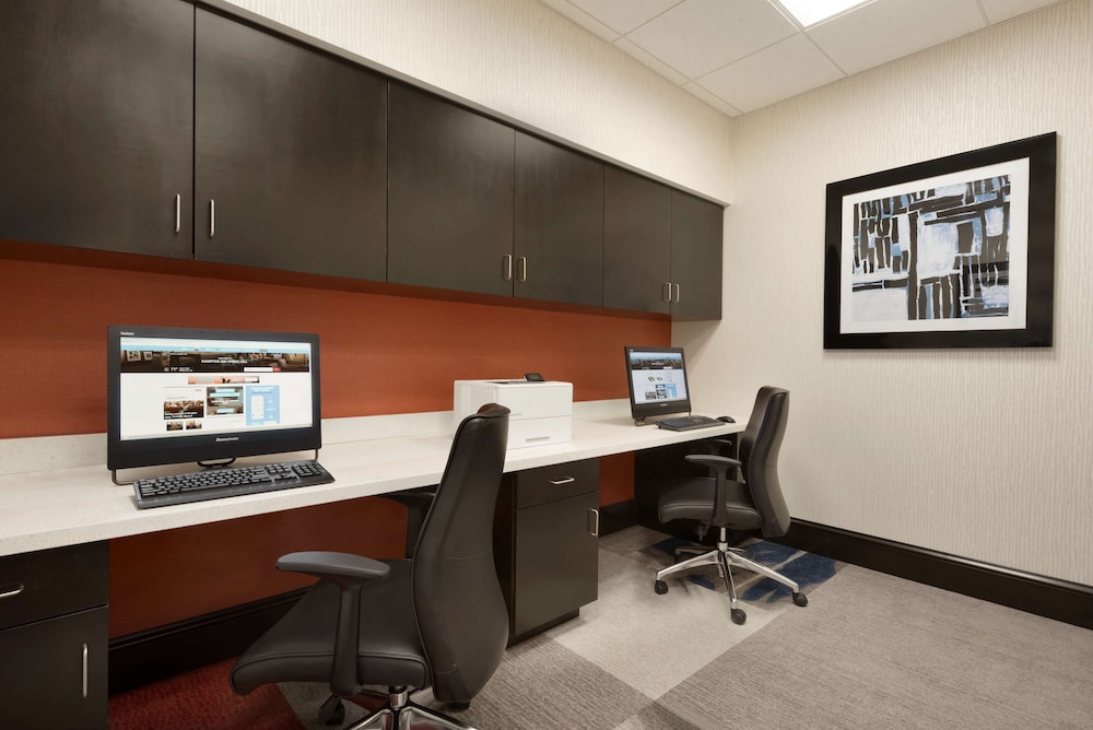 Hampton Inn Spring Hill TN - photo 28