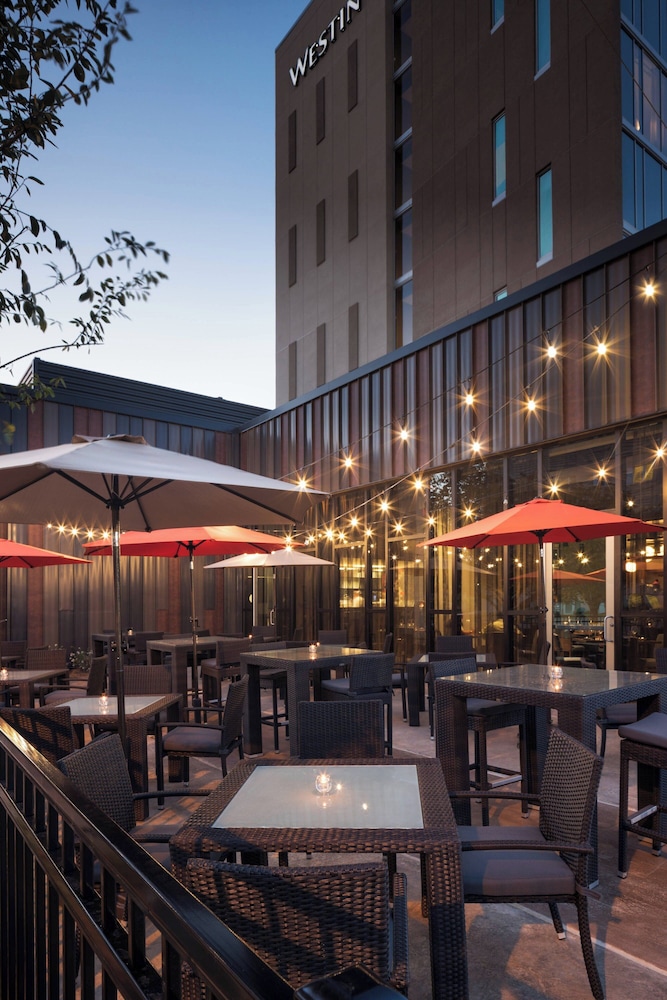 The Westin Jackson - photo 44