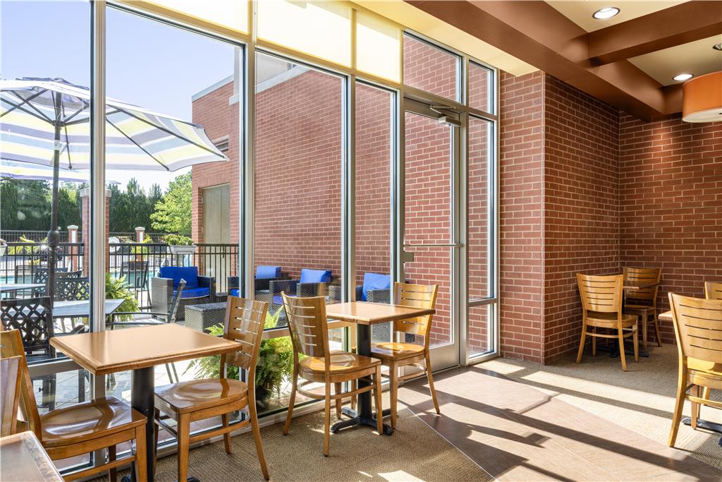 Hyatt Place Memphis Germantown - photo 35