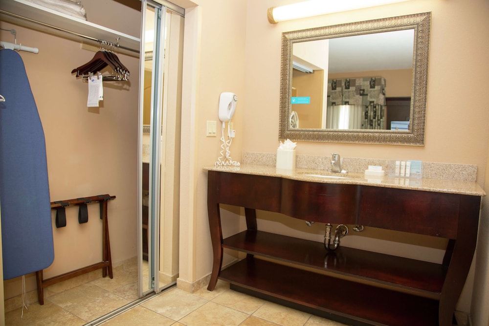 Hampton Inn & Suites Houston Rosenberg - photo 52