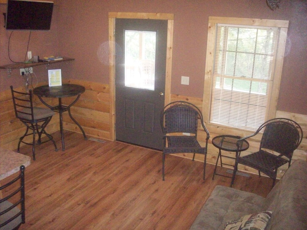 Acorns Resort - photo 40