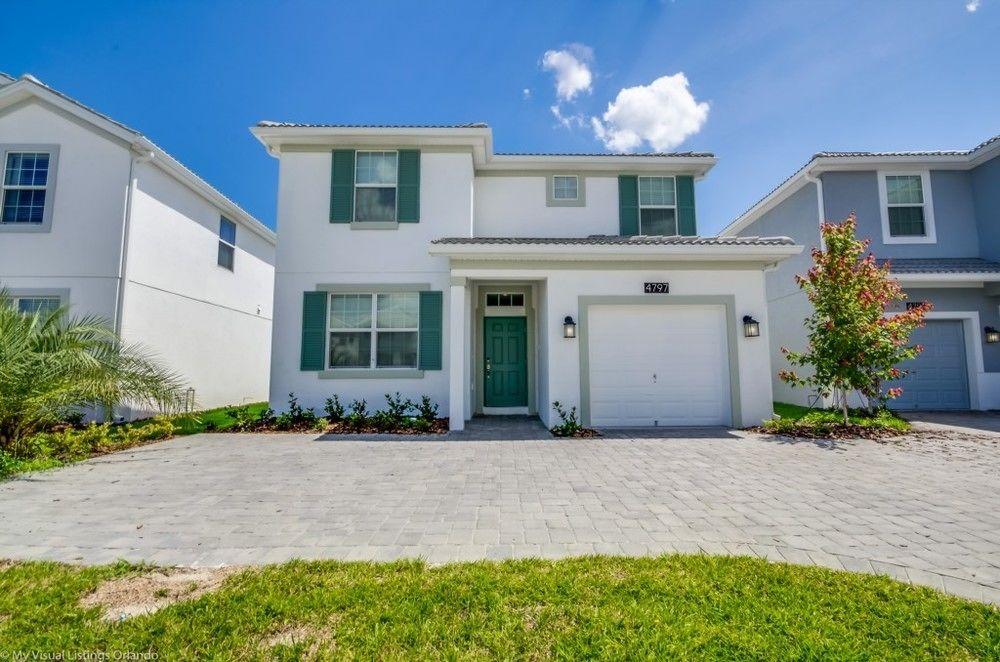 4797Kcc — 4-Star Luxury Hotel in Kissimmee, United States