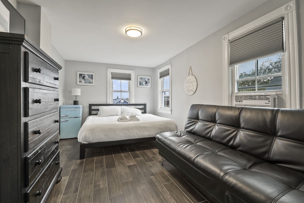 The Inn at Ocean Grove - photo 36