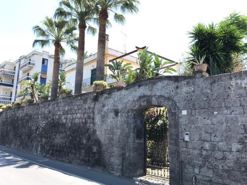Bella Sorrento B&B — 4-Star Luxury Hotel in Sorrento, Italy
