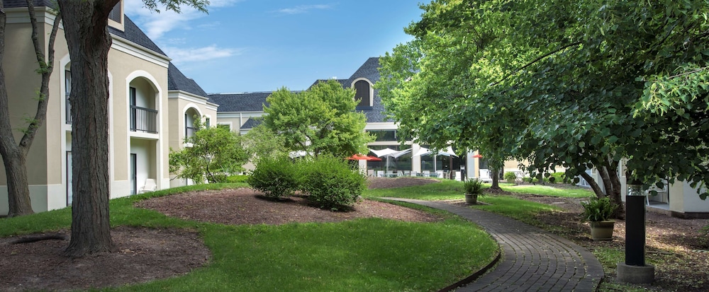 DoubleTree by Hilton Hotel Chicago Wood Dale Elk Grove - photo 36