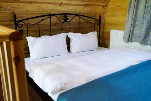 Kokhta Cottage Kazbegi 2