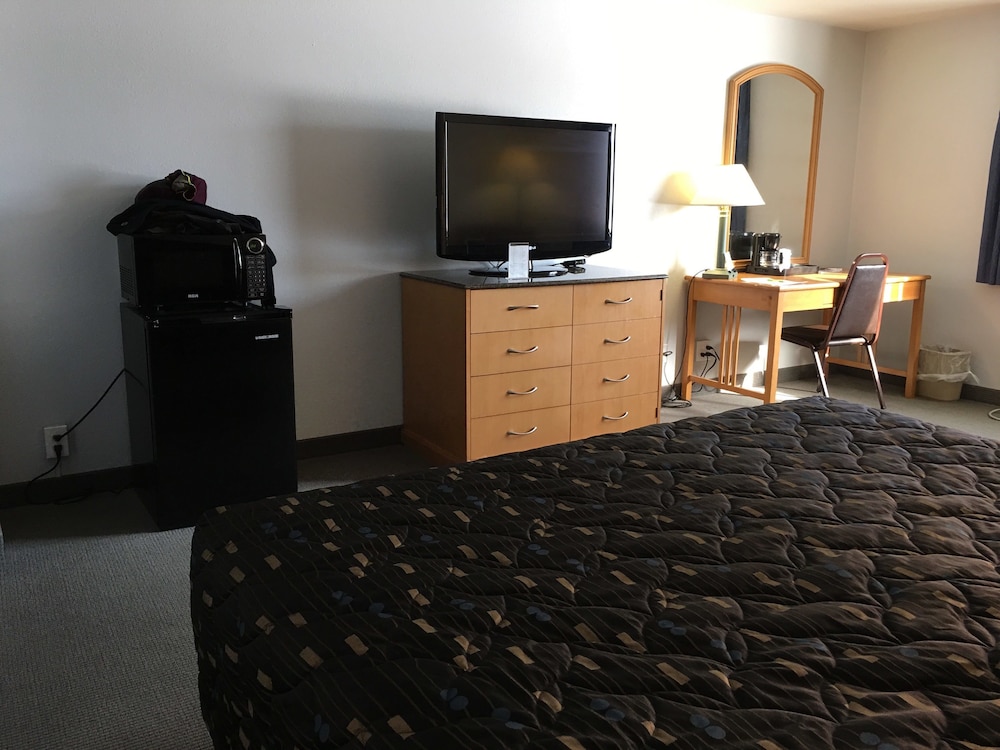 Americas Best Value Inn Billings - photo 7