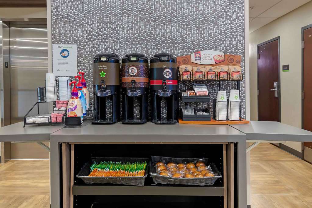 Extended Stay America Suites Washington DC Centreville Manas - photo 7