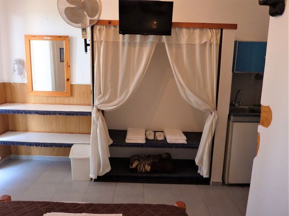 Chios Rooms Panorama — Chios — photo 3