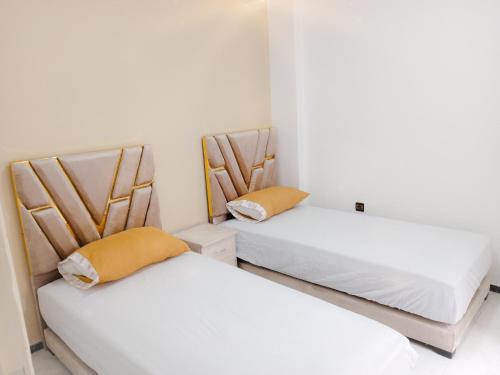 Appartement 3 chambres a coté Marjane — 4-Star Luxury Hotel in Tangier, Morocco