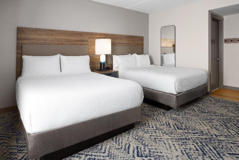 Candlewood Suites Chattanooga East Ridge by IHG - photo 16