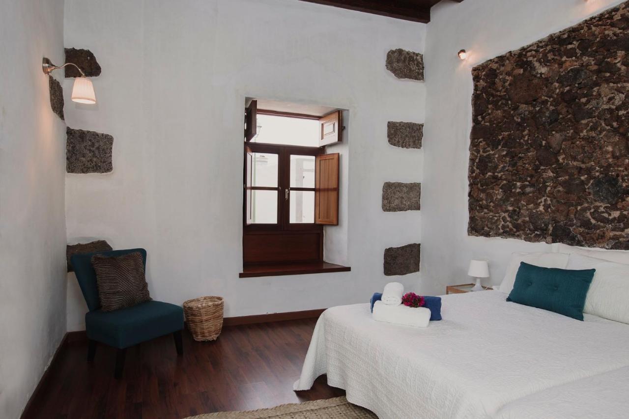 Hotelito Rural Flor de Timanfaya — Tinajo — photo 5