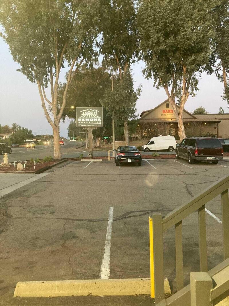 Ramona Valley Inn - photo 23