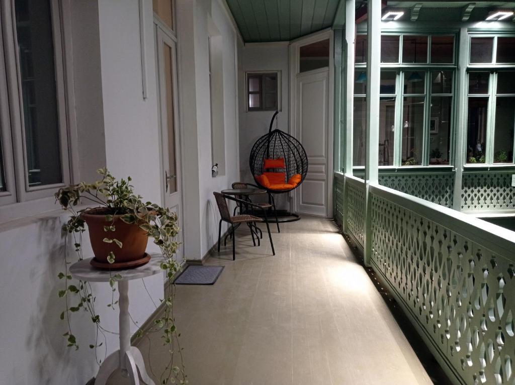 La Maison #7