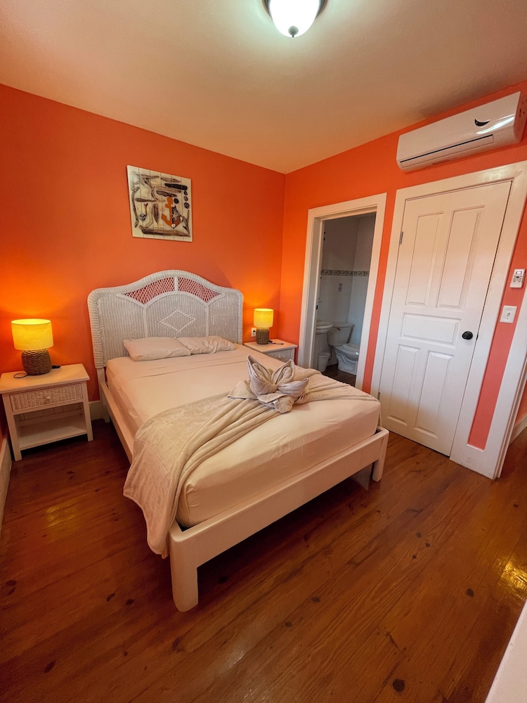 Hotel Bocas Town — Bocas Del Toro — photo 3