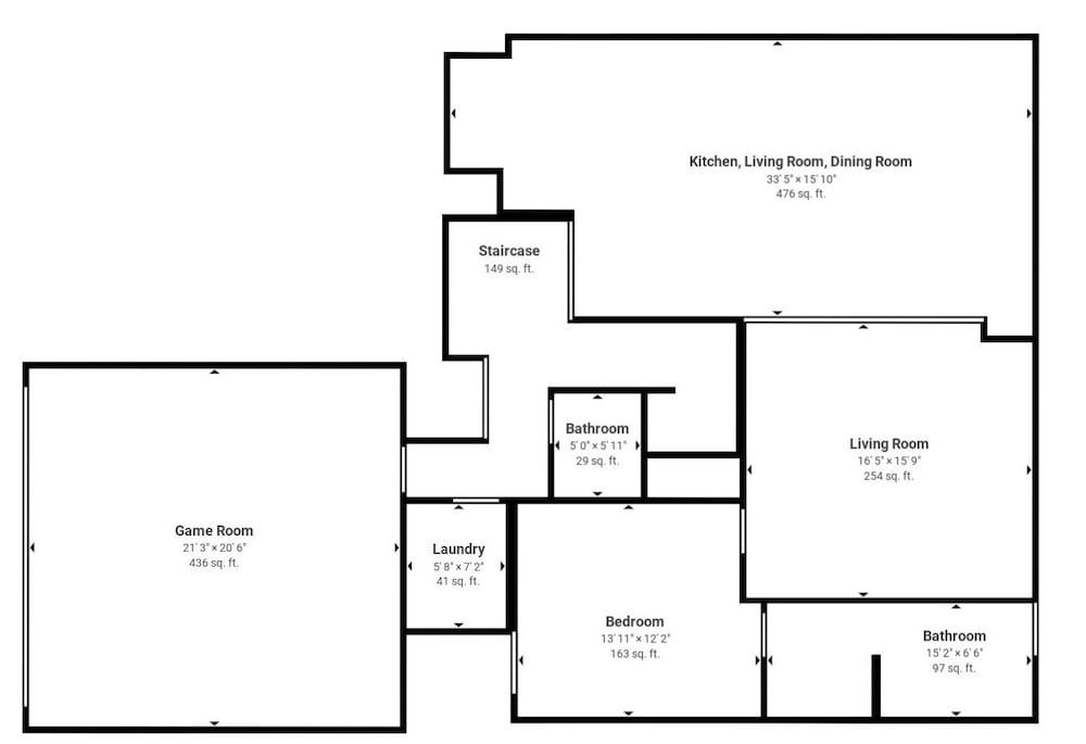 1436 Moon Valley Drive - photo 19