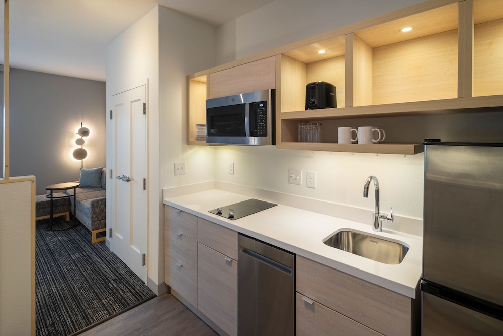 TownePlace Suites by Marriott Georgetown - photo 15