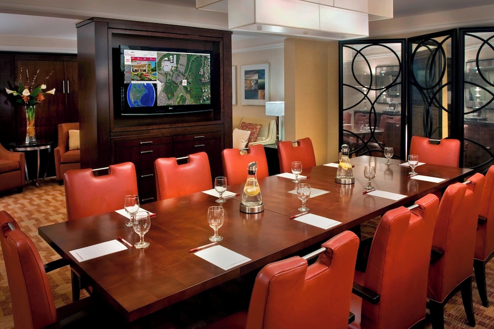 Trumbull Marriott Shelton - photo 13