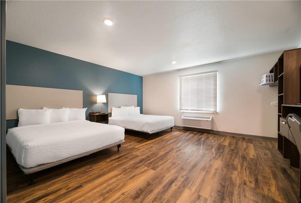 WoodSpring Suites Cocoa Beach Rockledge - photo 19