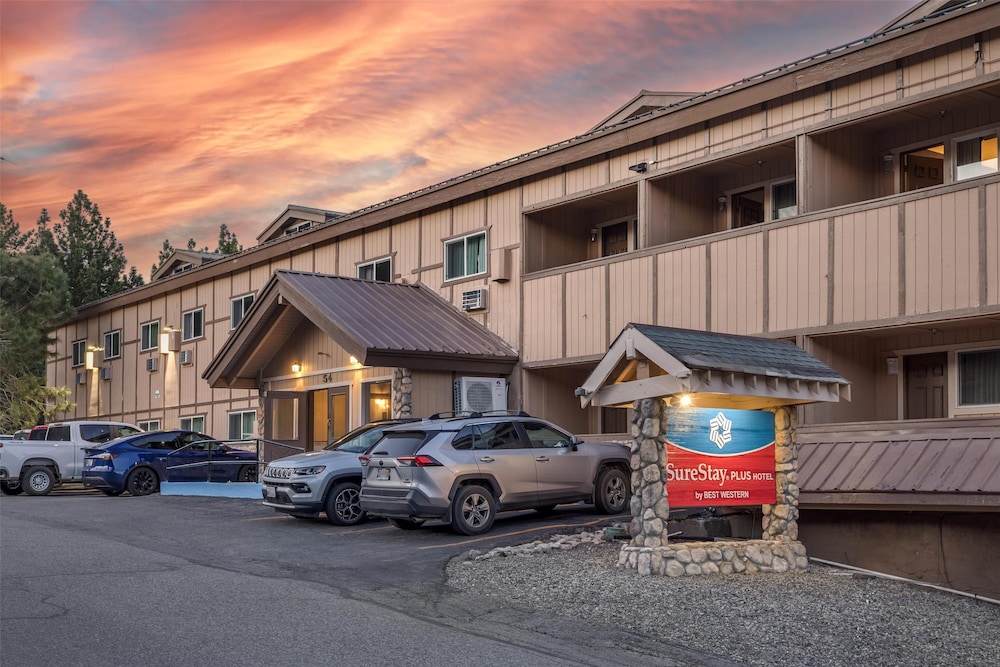 Travelodge by Wyndham Mammoth Lakes
