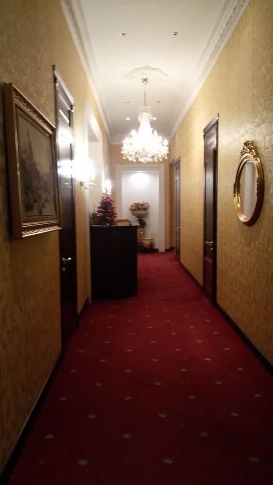Oreanda Hotel — Odessa — photo 4