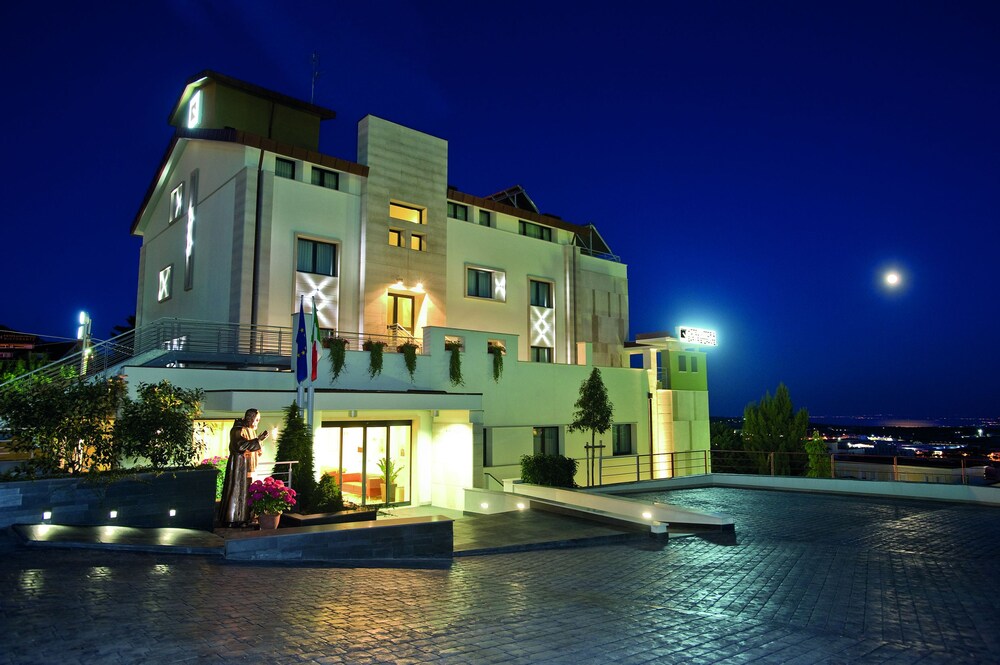 Sleep Eixample By Stay - carbon neutral hotel in Barcelona