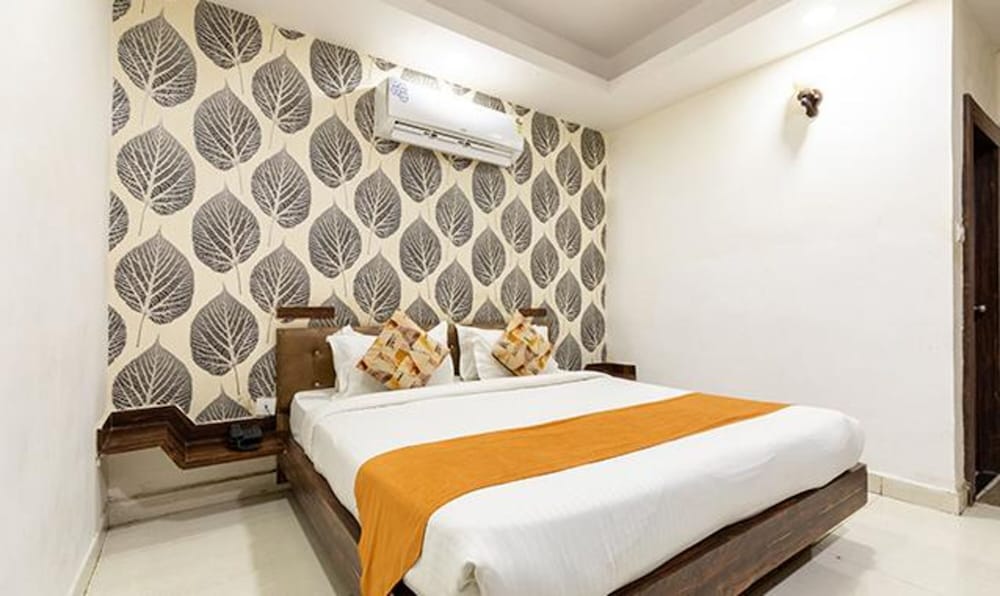 Fabhotel Ocean Pearl — Bhopal — photo 5