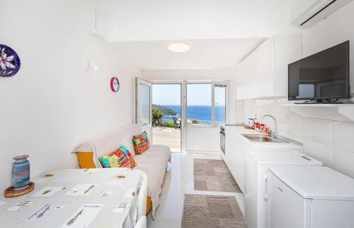 Dubrovnik Old Town view One Bedroom Apartment