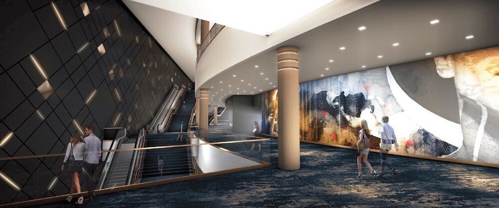 The Guitar Hotel at Seminole Hard Rock - photo 47