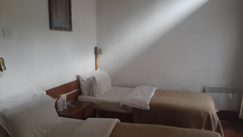 Kichu Resort — Wangdue Phodrang — photo 3