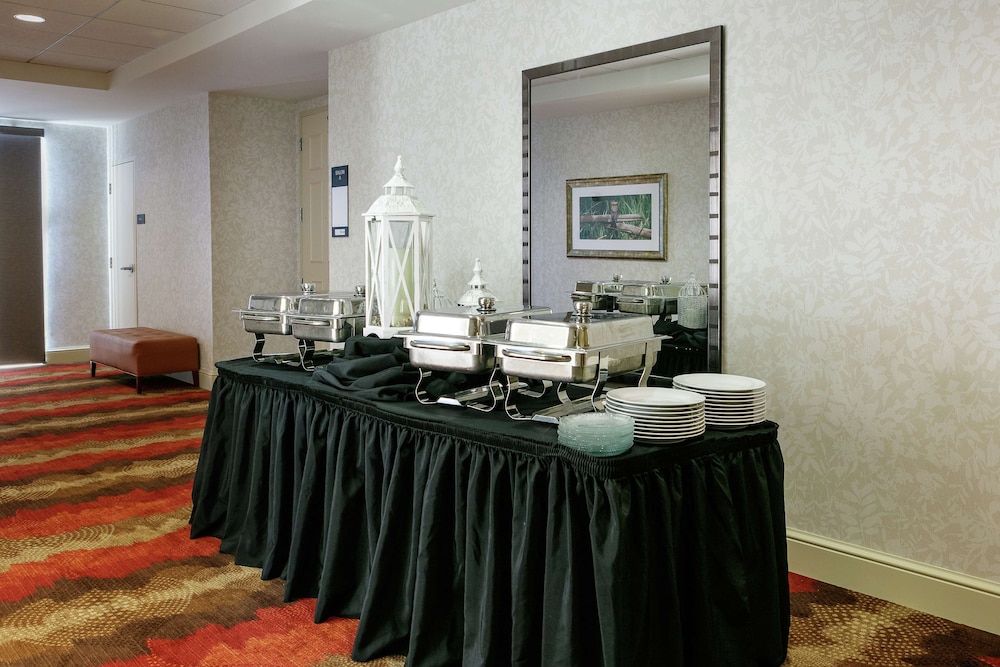 Hilton Garden Inn Omaha West - photo 44