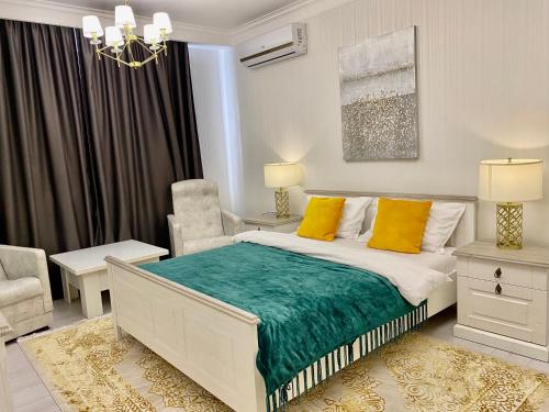 DeLight Apartments — Boryspil' — photo 3
