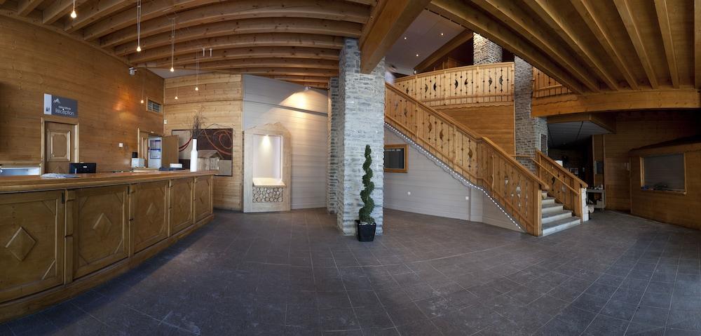 Hotel Club Ski Mmv Arc 2000 in Saint-Jean-De-Maurienne, France