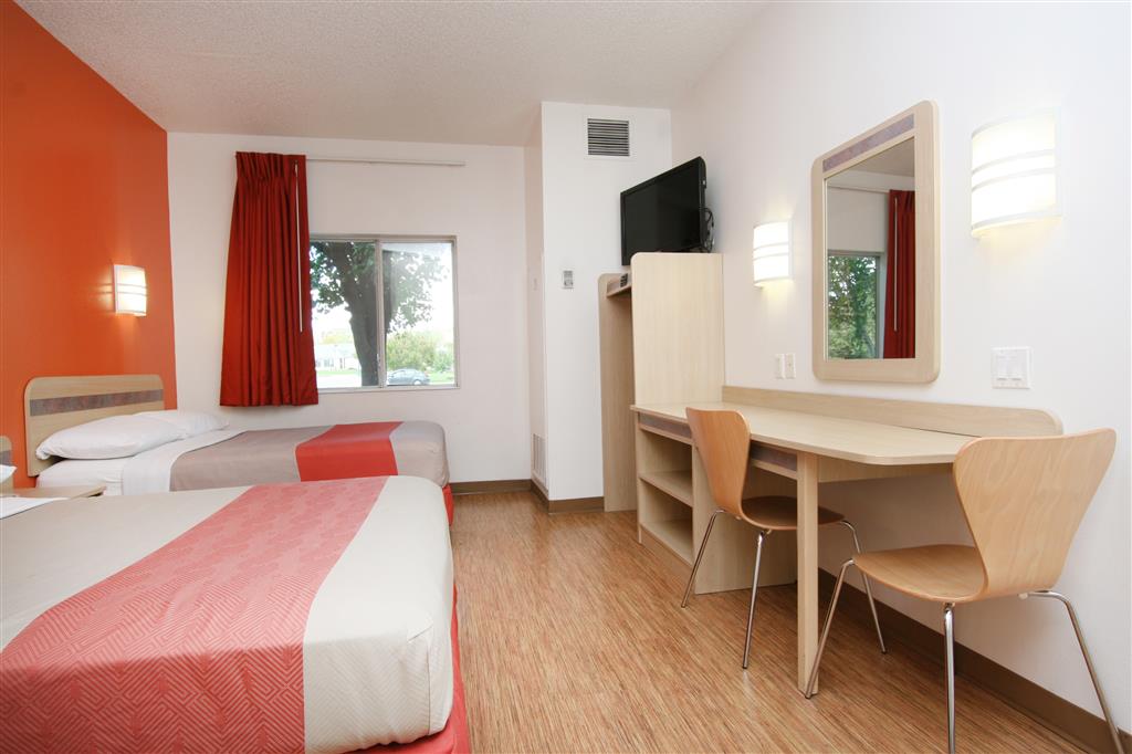 Motel6 Colchester VT Burlington - photo 13