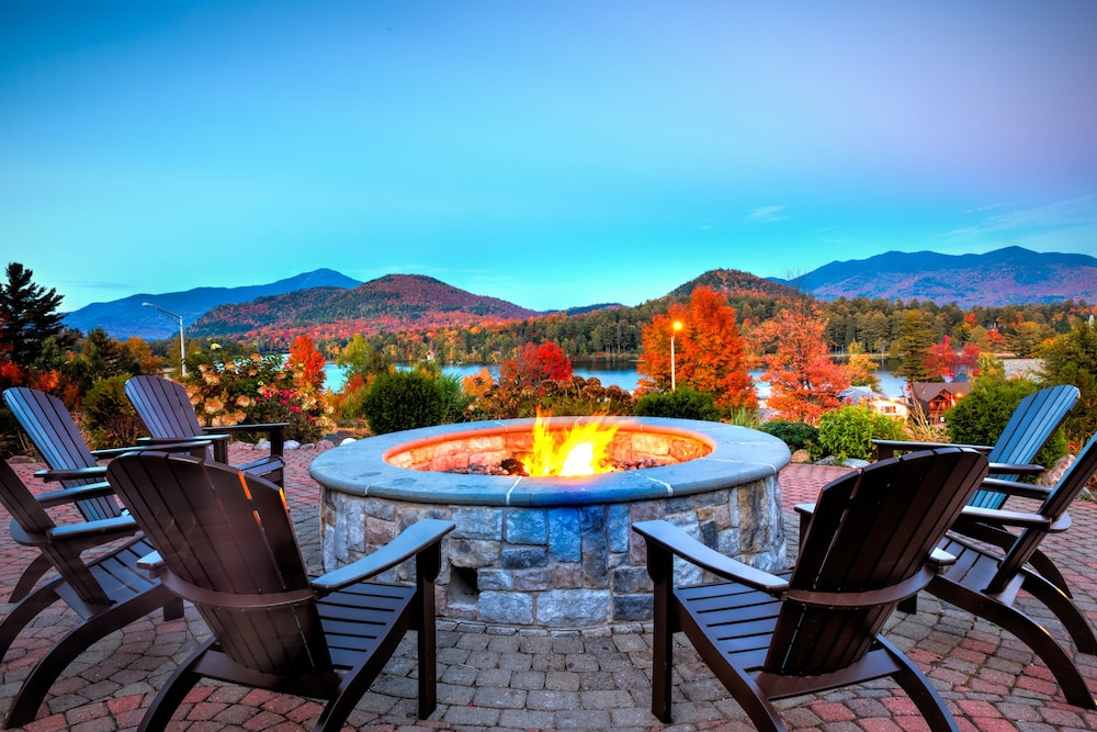 Crowne Plaza Lake Placid - photo 79