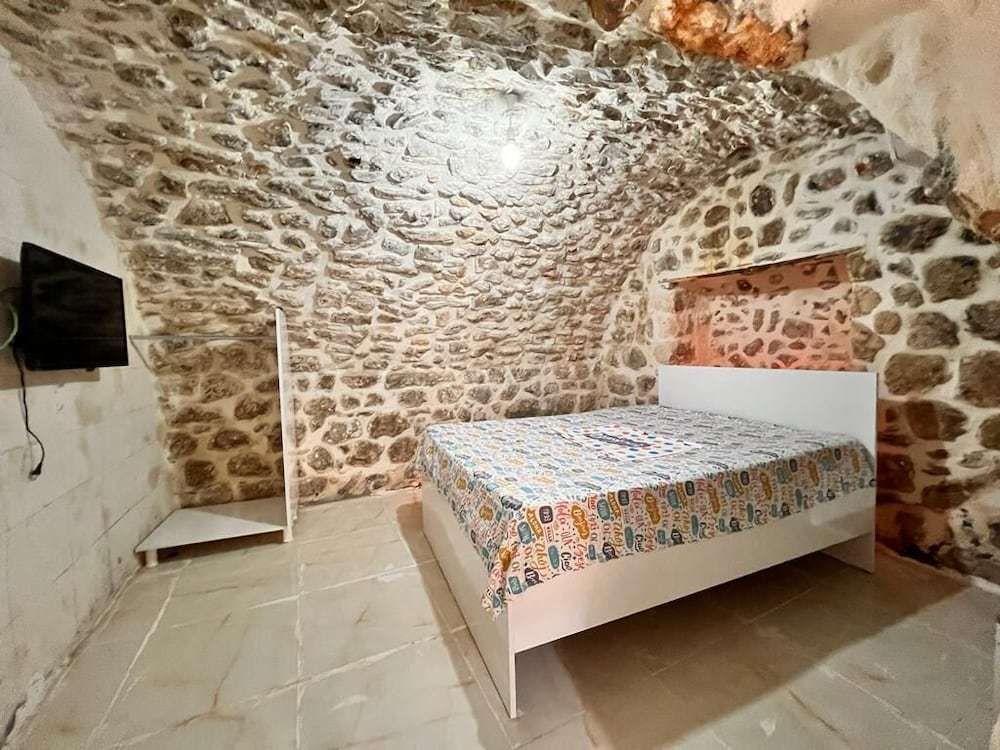 Zinnar Hotel in Mardin, Turkey