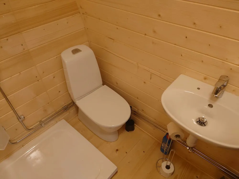 The Highland Hus AB — Hallstahammar — photo 5