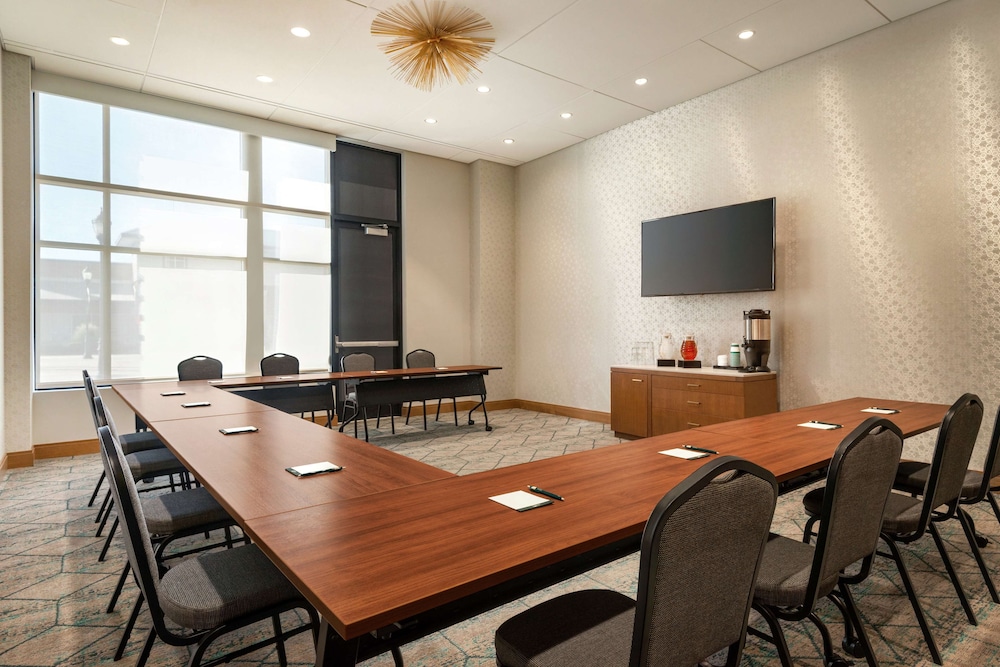 Homewood Suites by Hilton Wilmington Downtown - photo 41