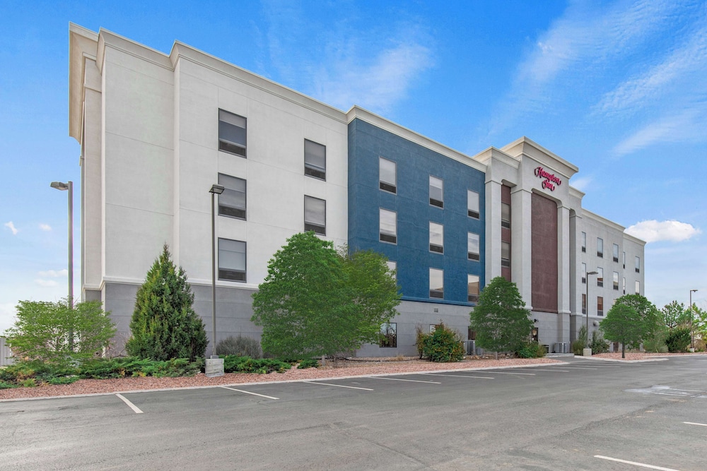 Hampton Inn Denver Northeast Brighton - photo 29