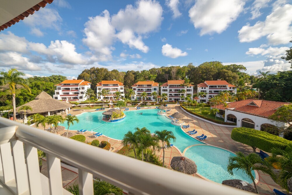 Montevista - last minute hotel in Sosua