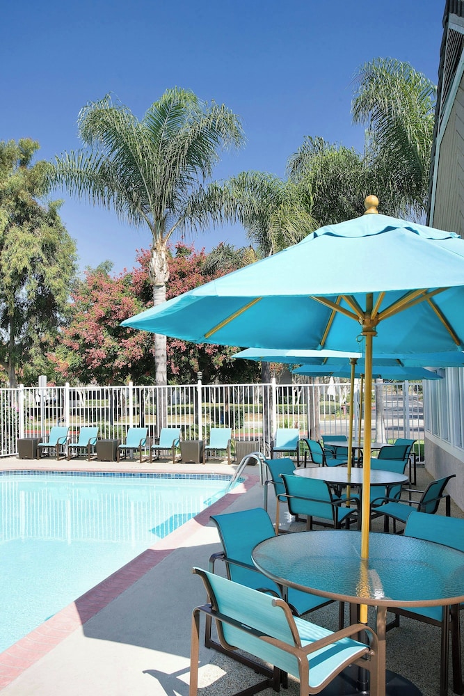 Residence Inn by Marriott Irvine Spectrum - photo 15