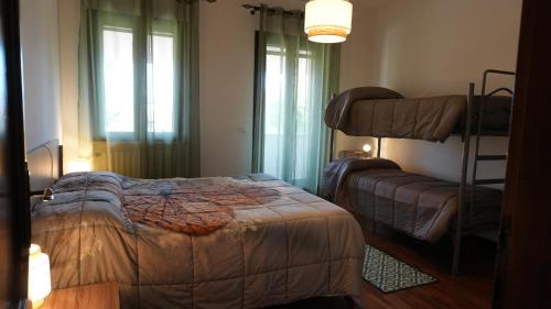 Casa della Nonna Rooms — 4-Star Luxury Hotel in Noventa Di Piave, Italy