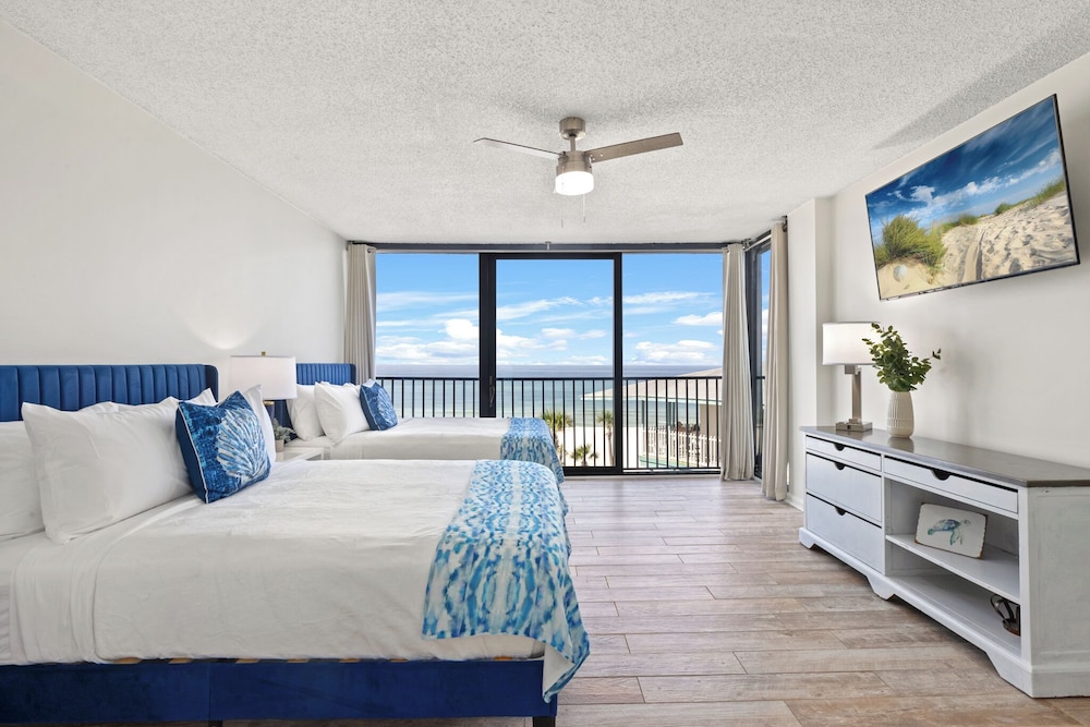 Sandpiper Beacon Beach Resort - photo 107