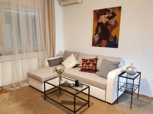 Silverhill Apartment — 4-Star Luxury Hotel in Zagreb, Croatia