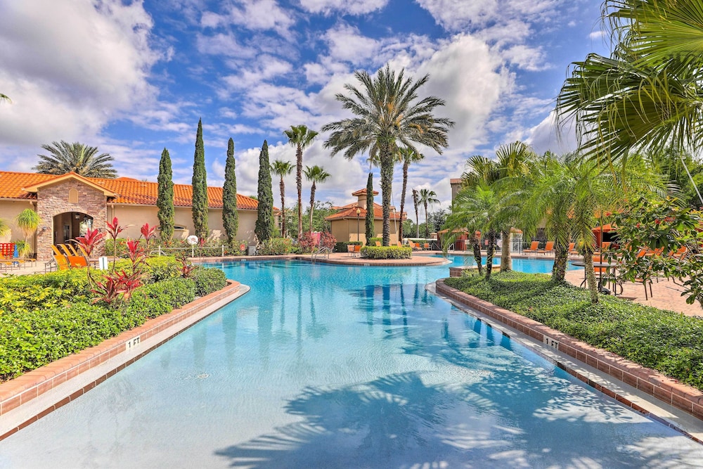 Tuscana Resort Condo 11 Mi to Disney World - featured photo