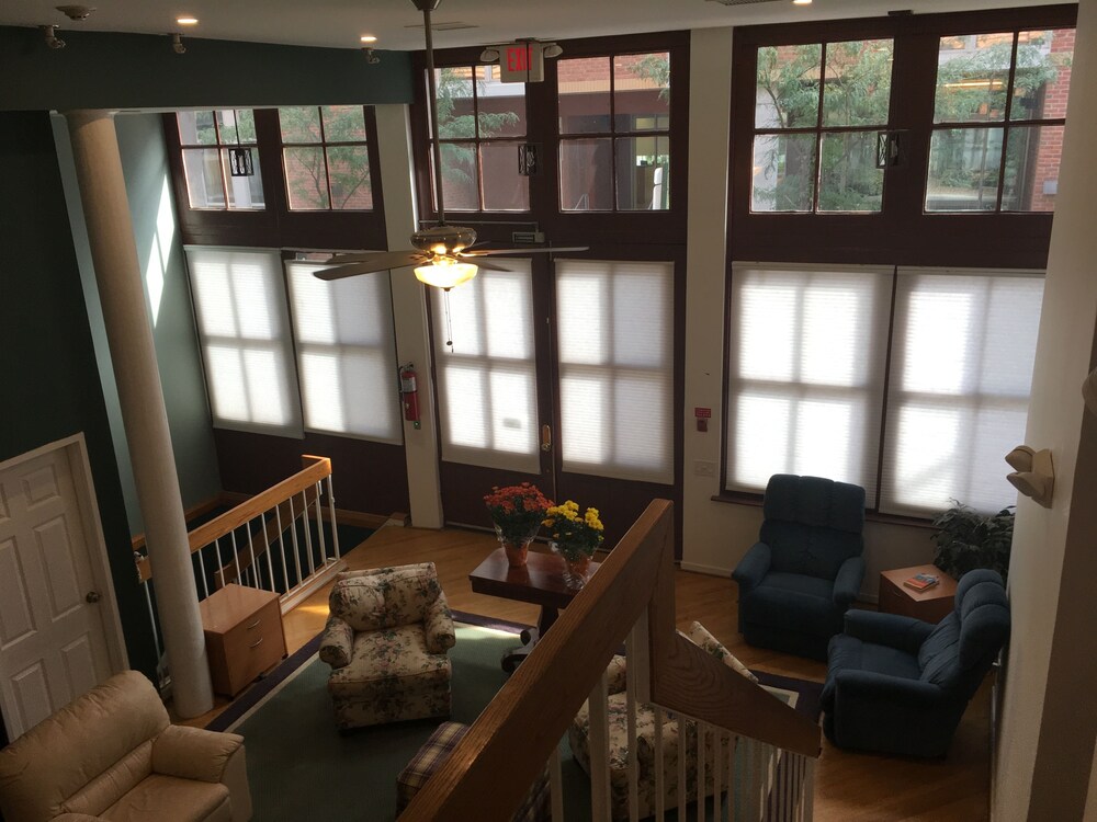 Society Hill Hotel - photo 63